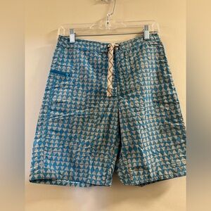 Patagonia Wavefarer Board Short